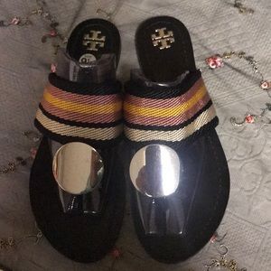 Tory Burch Patos